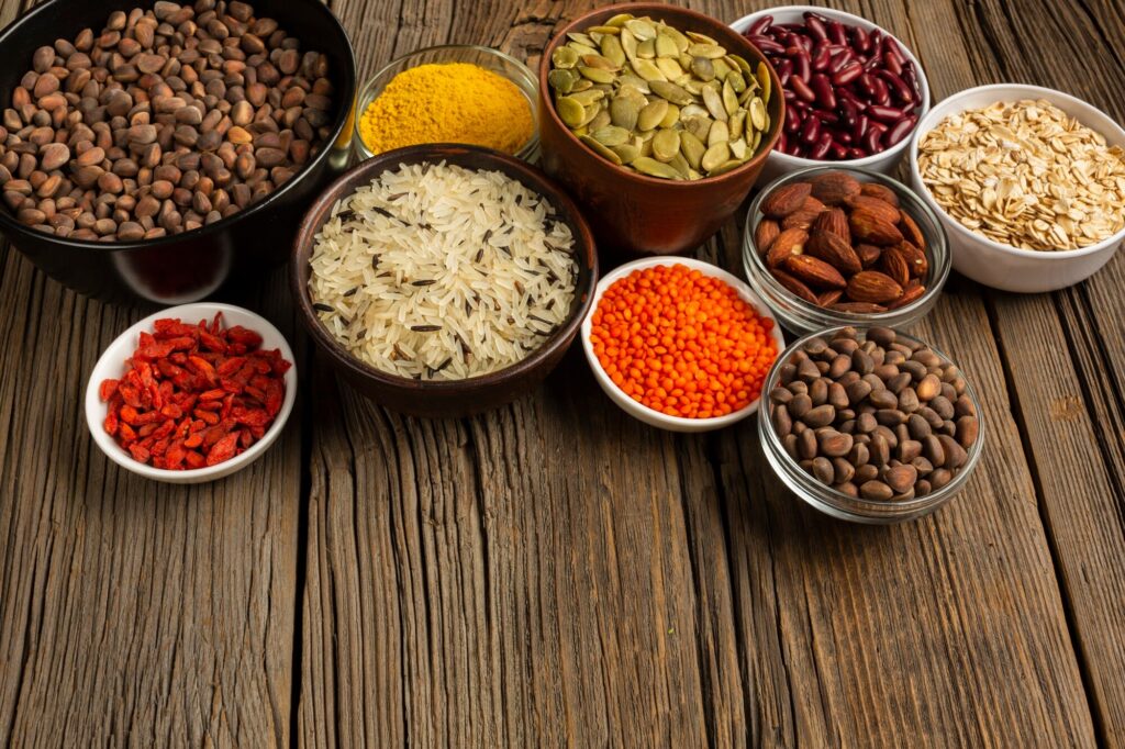 5 Ayurvedic Superfoods That Strengthen Your Mind and Body