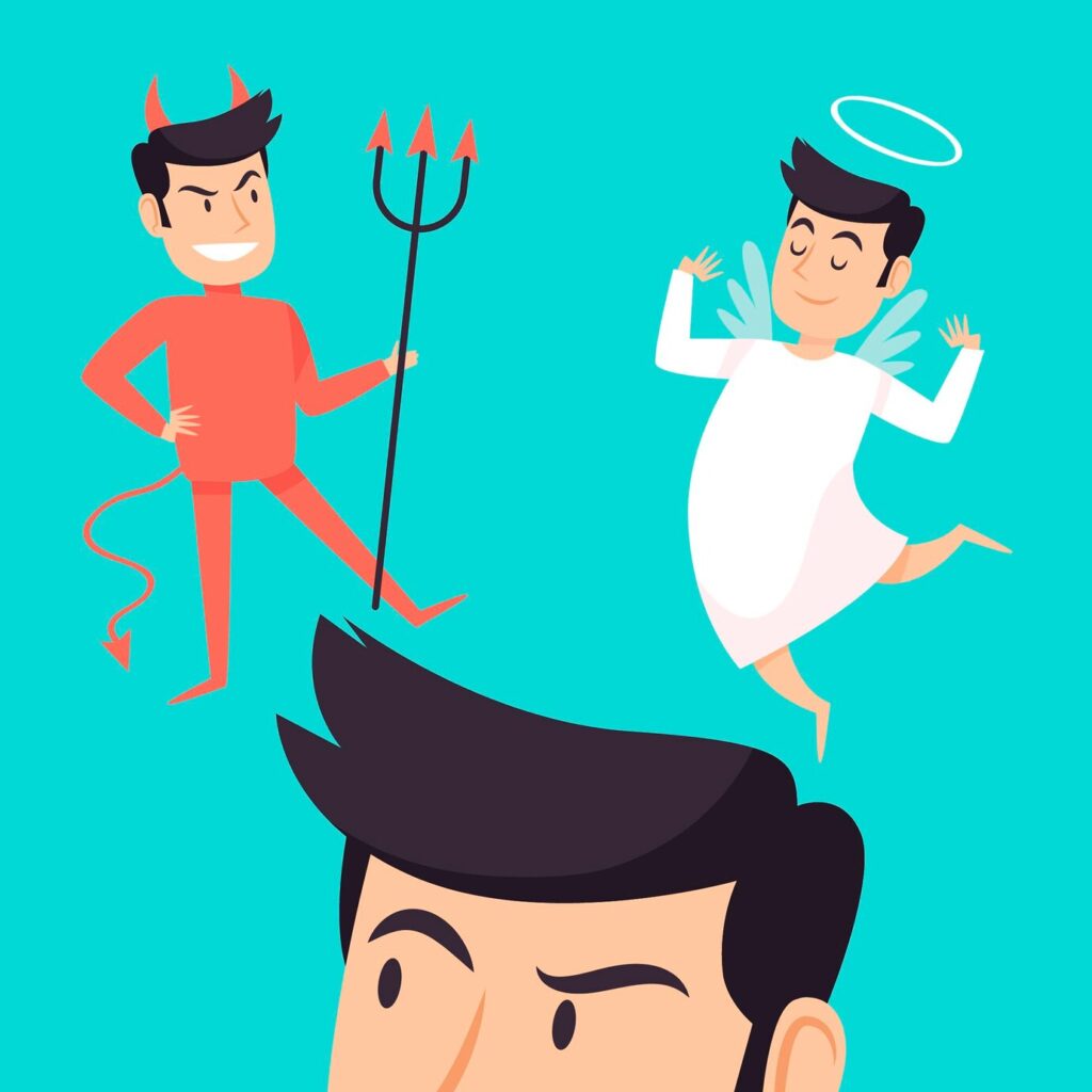Habits That Destroy Brahmacharya