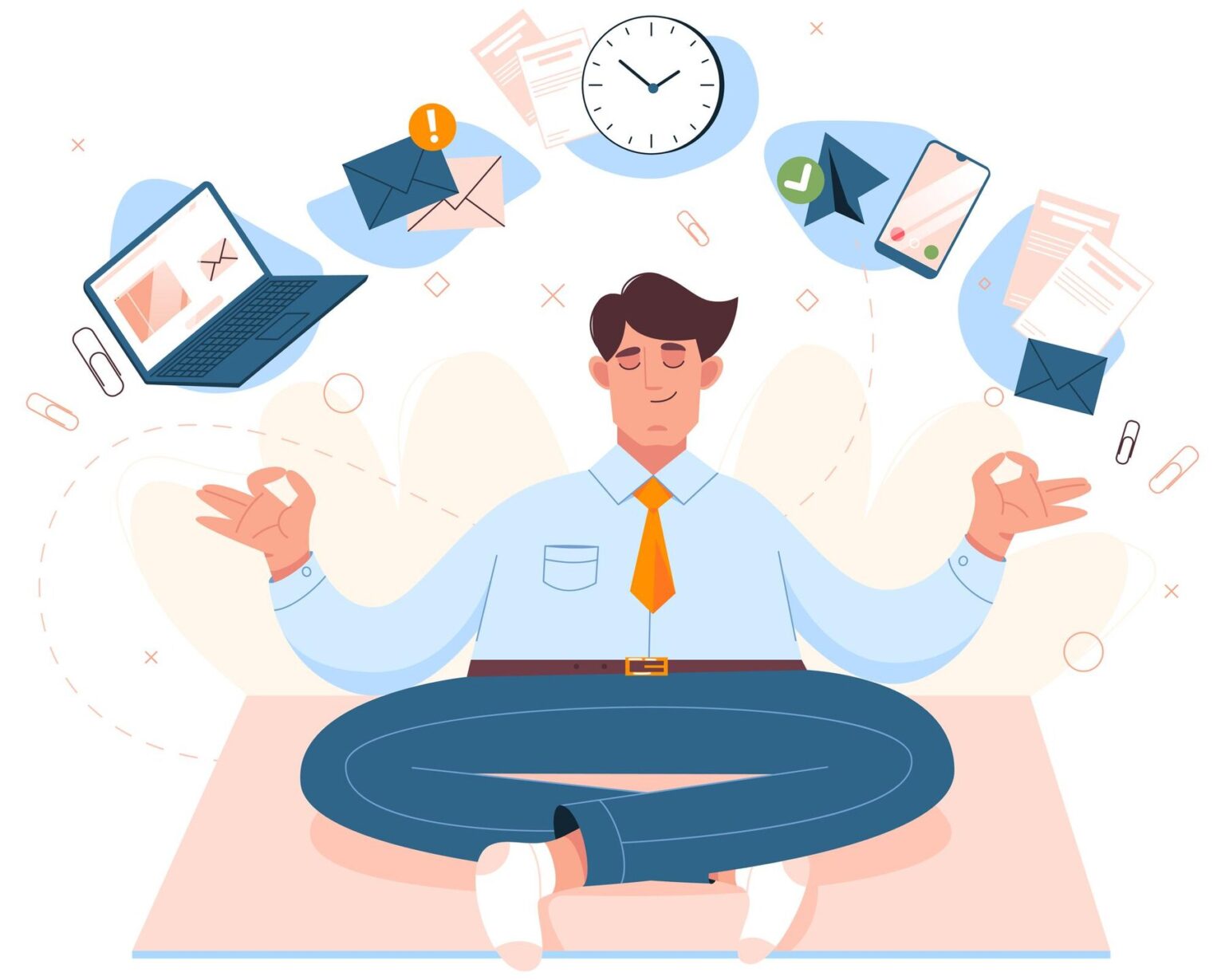 5 Ways To Improve Work Life Balance In 2025 5 ways to improve work life balance in 2025
