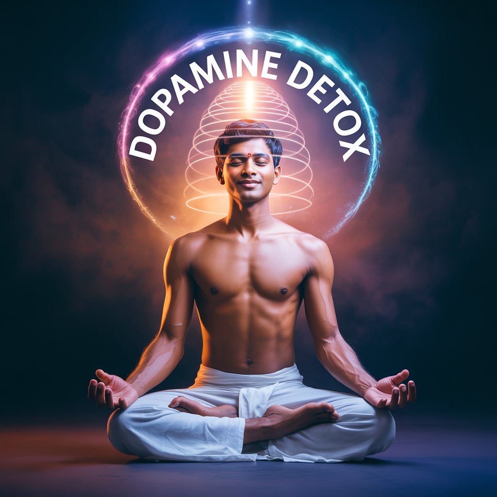 Dopamine Detox Audio