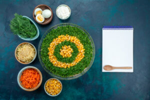 Read more about the article Impressive Brahmachari Diet Plan: Foods to Eat and Eliminate