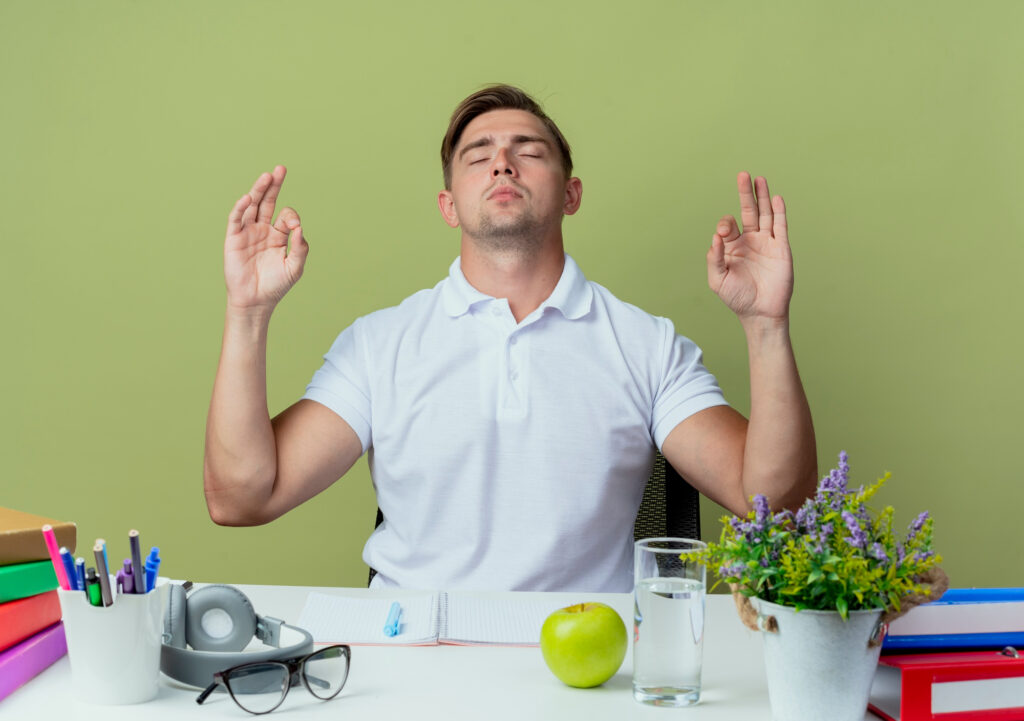 Dopamine Detox Plan for Beginners
