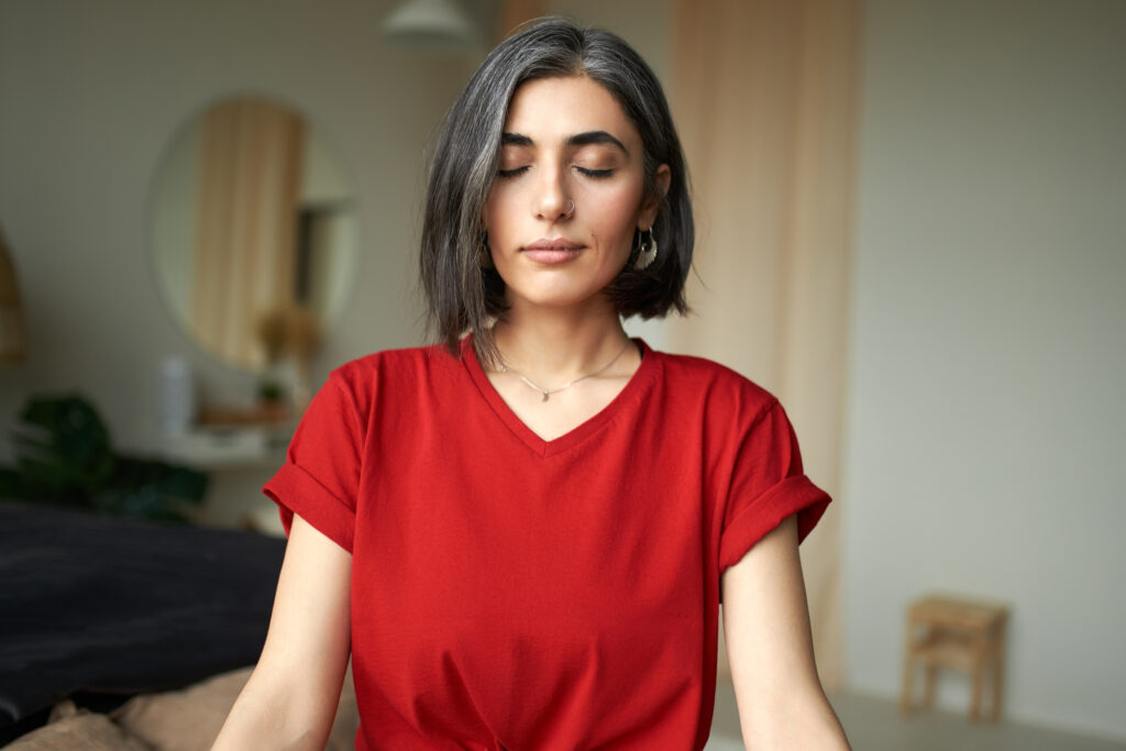 Yogic Breathing Techniques to Boost Focus and Concentration