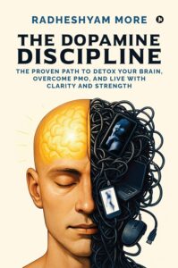 Dopamine Discipline Book