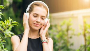 Steps to Change Your Life with the Dopamine Detox Audio Session