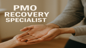 PMO Recovery specialist
