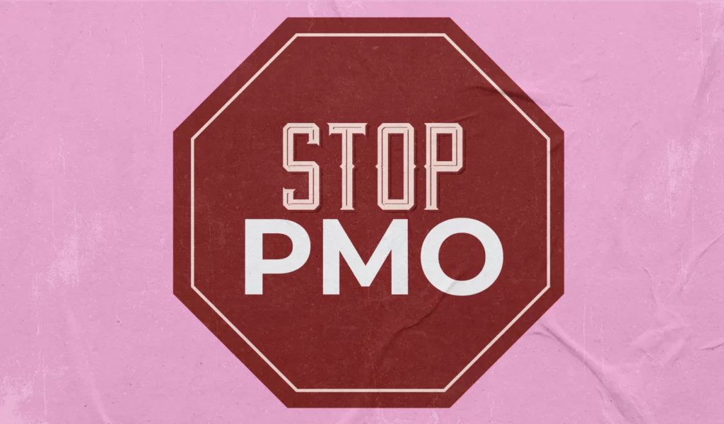 Read more about the article PMO Recovery Specialist for High Achievers: Break Your Distractions
