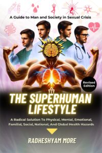 Superhuman Lifestyle Book