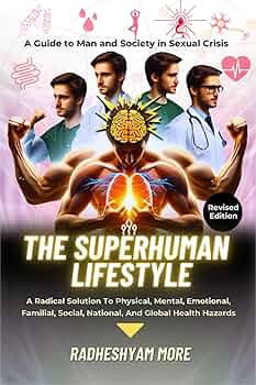 Read more about the article Life-Changing Benefits of Reading Superhuman Lifestyle Book for Quick PMO Recovery