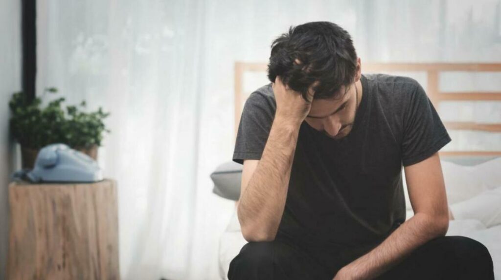 Eliminate Masturbation