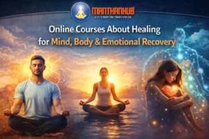 Online Healing Courses for Mind, Body & Emotional Recovery