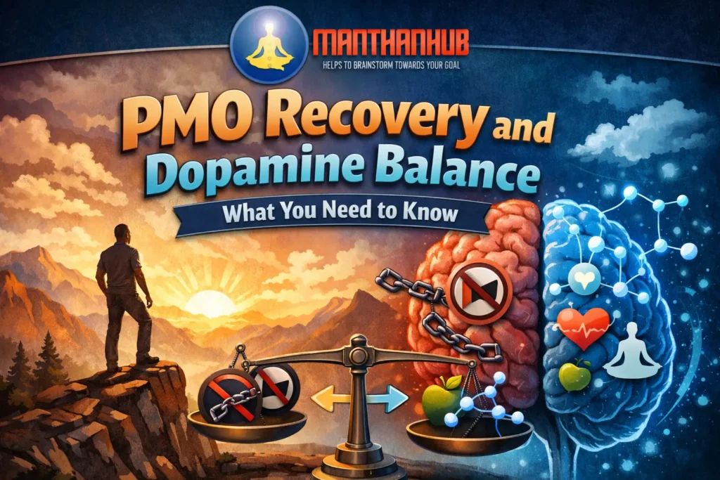 PMO Recovery