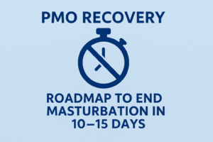 PMO recovery expert
