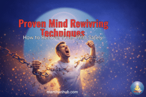Proven Mind Rewiring Techniques How to Recover From PMO Safely