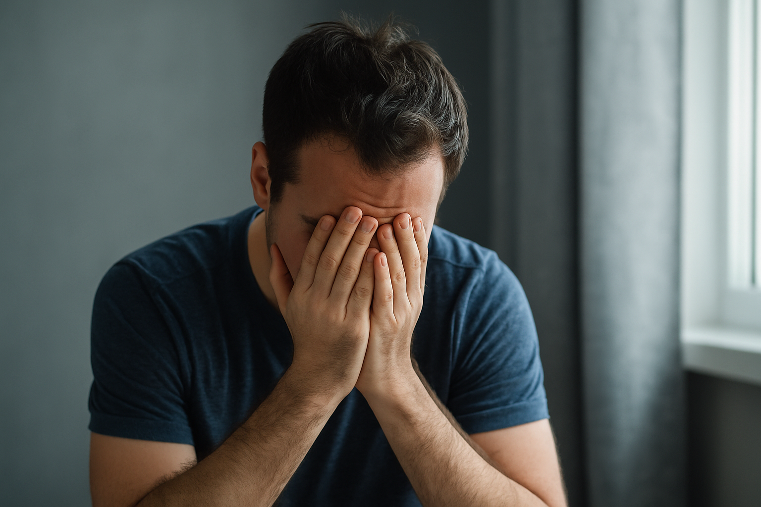 Read more about the article Reduce Depression by 80% With PMO Recovery Services: A Complete 