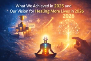 What We Achieved in 2025 and Our Vision for Healing More Lives in 2026