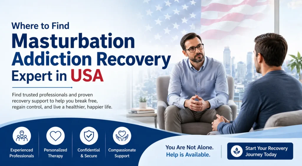 Recover with expert support in USA