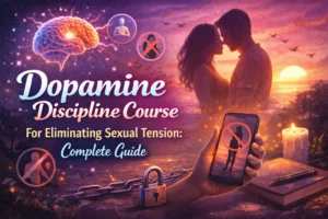 Dopamine discipline guide for focus