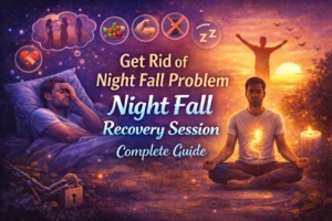 Night fall recovery session guide