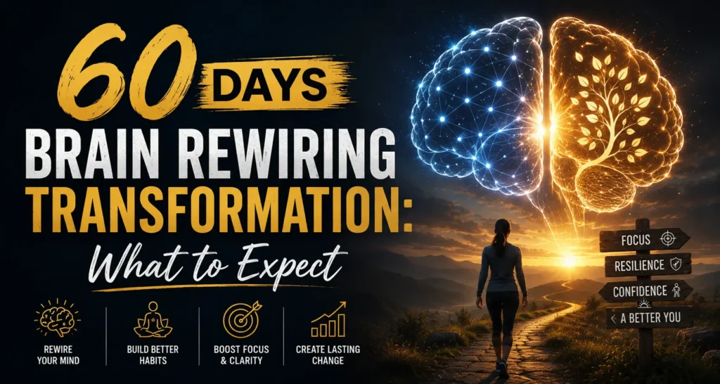 60-days-brain-rewiring-transformation