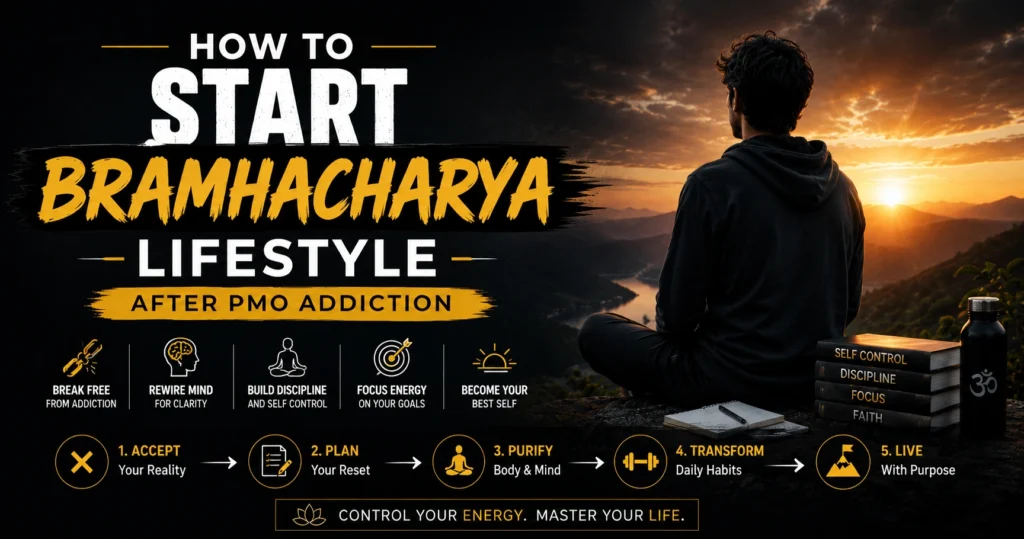 Bramhacharya