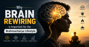 Why Brain Rewiring Is Important for the Brahmacharya Lifestyle