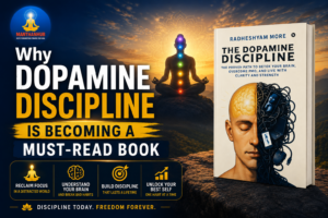 Dopamine discipline for a focused mind
