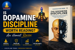 Is Dopamine Discipline Worth Reading An Honest Review