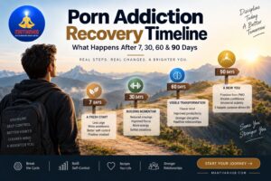 Porn Addiction Recovery Timeline