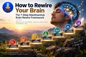 ManthanHub Brain Rewire